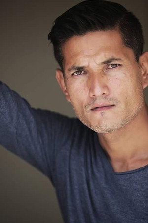 Arpan Thapa in Batch No. 16
