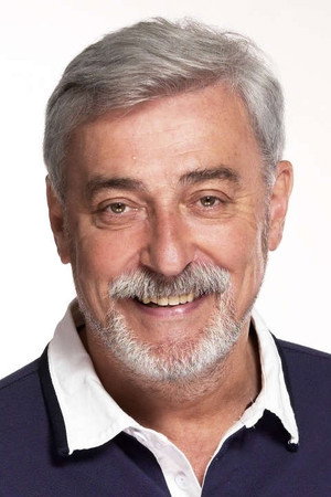 Jan Rosák in The Hour of Blue Elephants