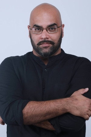 Naveen Kaushik in Rocket Singh  Salesman of the Year