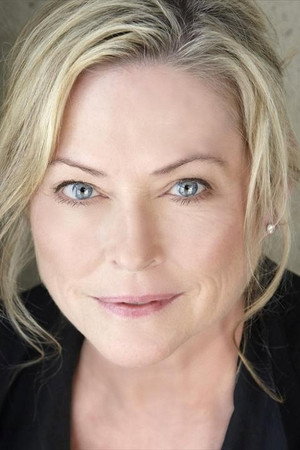 Lori Hallier in The Gunfighters