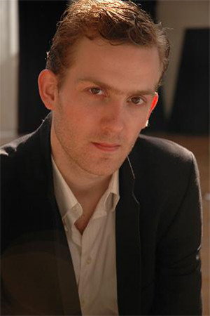 Julien Haurant in Van Gogh