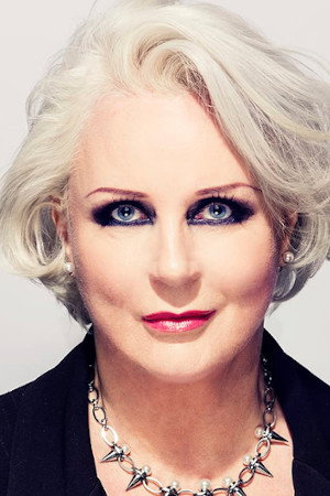 Iréne Theorin in Die Walküre
