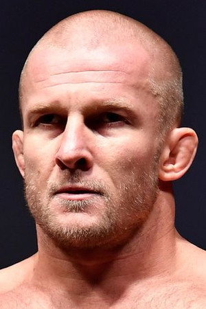 Misha Cirkunov in UFC Fight Night 187: Edwards vs. Muhammad