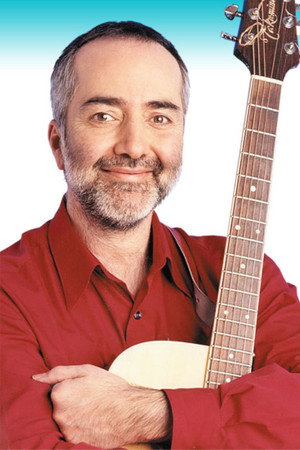 Raffi in A Young Children's Concert with Raffi