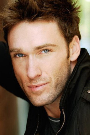 Kjord Davis in Desire Street