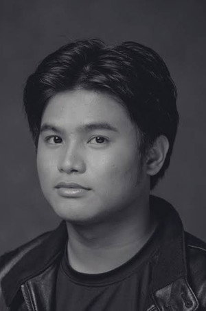 Bon Andrew Lentejas in Lullaby of the Free
