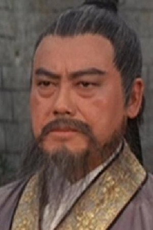 Lee Pang-Fei in Midnight Evocation