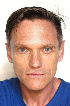 Rob van Vuuren in Slumber Party Massacre