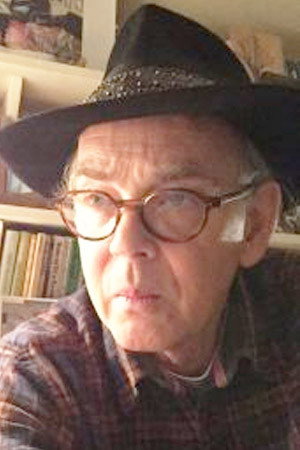 Joseph Blatchley in The Story of Adèle H.