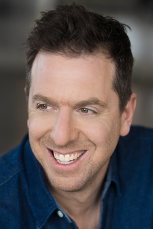 Patrice Robitaille in When Love Digs a Hole