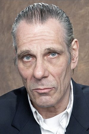Christopher Adamson in Judge Dredd