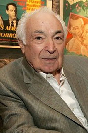 Al Ruscio in Goy