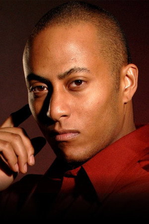 Anthony Fleming III in Marshall Field's