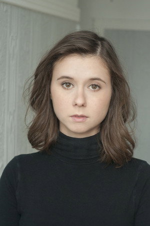 Marianne Verville in Aurélie Laflamme's Diary