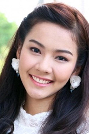 Phatchaya Phiansamoe in Immortal Species