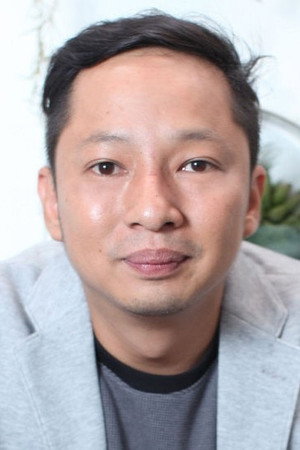Ringgo Agus Rahman in Call Me Dad