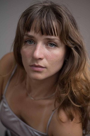 Aisleen McLafferty in Fireflies