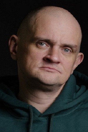 Sergey Frolov in Distant Lights