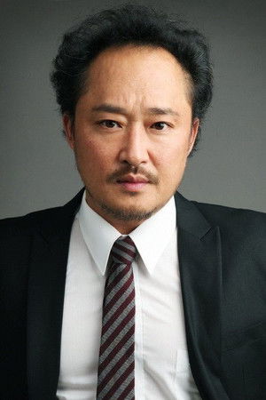 Kim Jung-pal in Fantasy of the Girls
