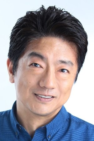 Koji Ishii in Legend of Crystania: The Motion Picture