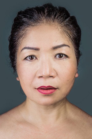 Mai Phương Kollath in Was wiegt die Liebe?