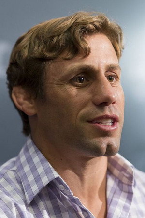 Urijah Faber in WEC 41: Brown vs. Faber 2