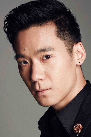 Joshua Tan in Ah Boys to Men 3: Frogmen