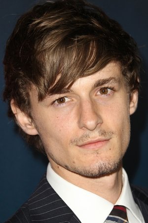 Giles Matthey in 1BR
