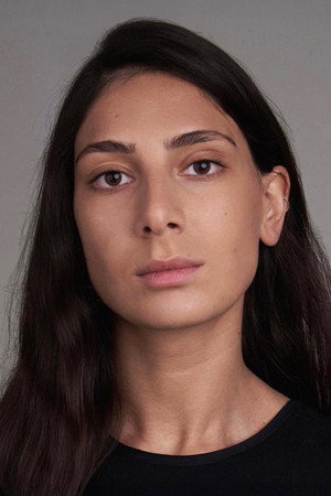 Anastasia Chanturaia in Scary Mother
