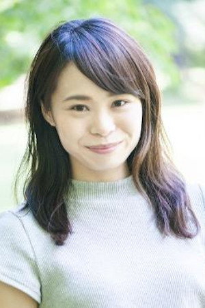 Aya Kunitake in Half-Zombie: Dead or Alive