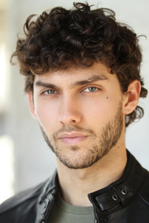 Daniel Di Amante in Killer College Scandal