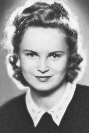 Zdenka Sulanová in Madla zpívá Evropě