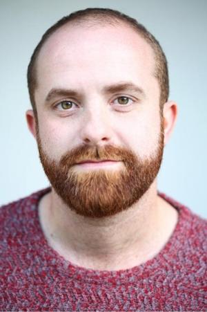 Adam Loxley in Alien: Containment
