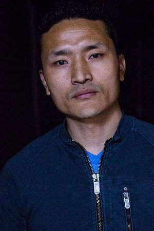 Tenzin Gyaltsen in Pawo