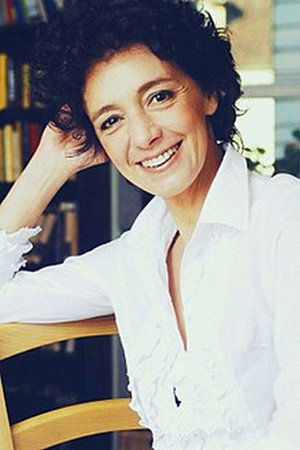 Francesca Vettori in Pimpa - Storia di Natale