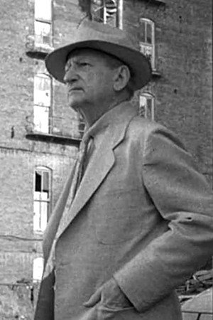 Art Ellison in Carnival of Souls