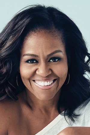 Michelle Obama in Picturing the Obamas