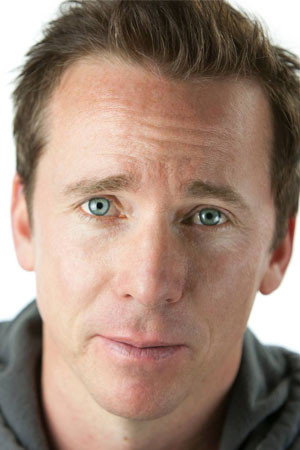 Jason Steadman in Best Worst Movie