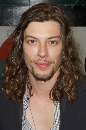 Benedict Samuel in Ellipsis