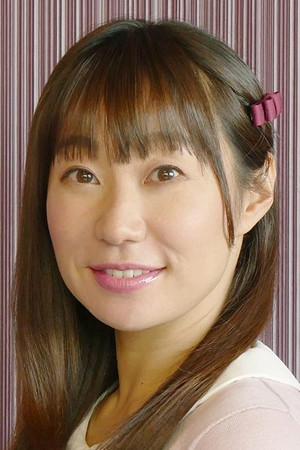 Noriko Shitaya in Fate stay night  Heaven s Feel I  Presage Flower