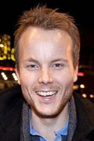 Anders Bye in Kurt Turns Evil