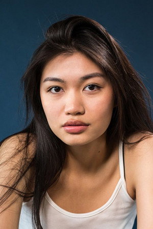 Nhung Hong in Hot Girl Summer