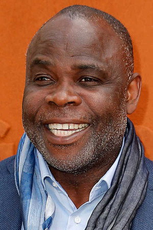 Basile Boli in OM : A jamais les premiers