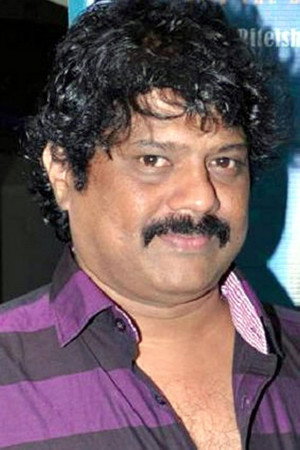 Ganesh Yadav in Dekh Tamasha Dekh