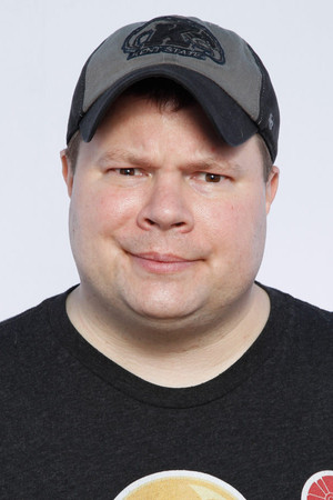 John Caparulo in Unsportsmanlike Comedy with Rob Gronkowski