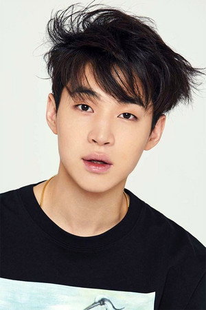 Henry Lau in A Dog s Journey