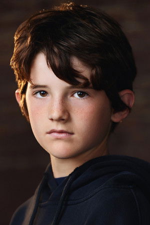 Rafael de Belligny in The Third Parent