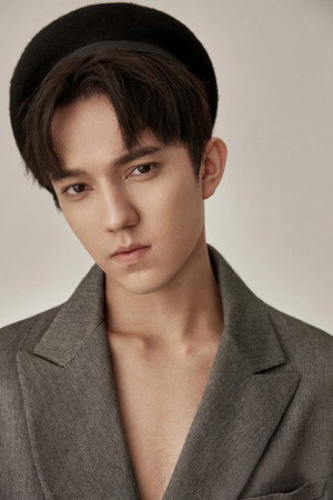 Dimash Qudaibergen in Dimash Kudaibergen - ARNAU Tour in New York