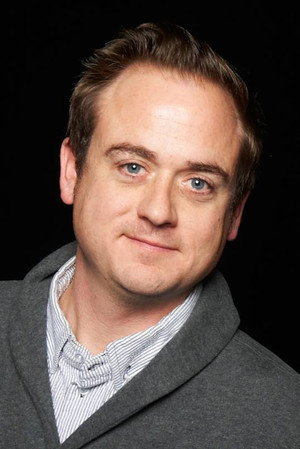 Pat Kelly in Twitches