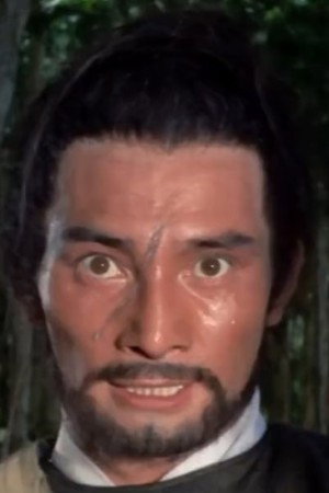 Lee Hae-ryong in The Devil's Stairway